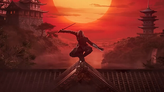 Слух: двумя протагонистами Assassin’s Creed Red станут самурай и синоби