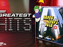 Grand Theft Auto и Lemmings: документалка Noclip посвящена истории DMA Design