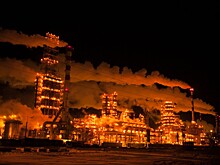 Цена нефти поднялась на 3,8% из-за сокращения саудовских поставок