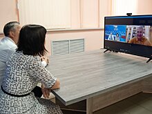 При поддержке Рахима Азимова в Зуевке будет завершен ремонт здания Детской школы искусств