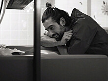 Телеведущий Антон Лаврентьев стал отцом