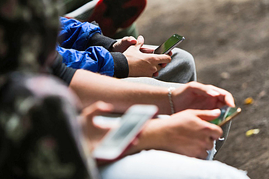 Пользователей сети запугали сообщениями о готовящихся терактах