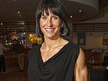 Марит Бьорген станет экспертом по лыжным гонкам на телеканале Viaplay