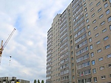 Жители Ульяновской области обзаводятся жильем с "губернаторской ипотекой"