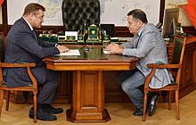 Депутат Госдумы Макаров предложил сначала исправить ситуацию с рязанскими дорогами, а уже потом искать виноватых