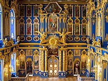 Сколько раз туристы посетили «Царское село» в 2025 году