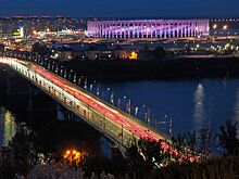 Дороги к нижегородским туристическим центрам отремонтируют в 2024 году