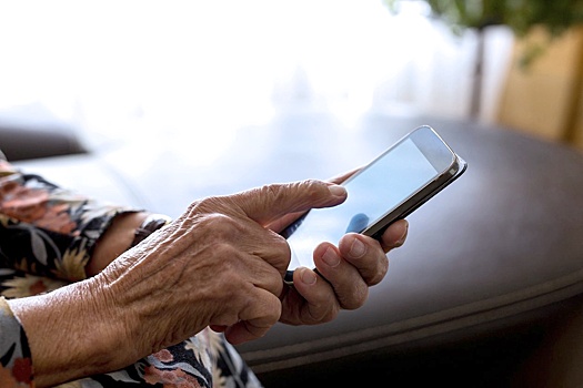 За обман пожилых предложено наказывать жестче