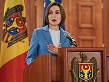 В Молдавии объяснили желание Санду ликвидировать страну