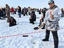Russian Event Awards: Чукотский фестиваль «Корфест» признан лучшим этнокультурным событием