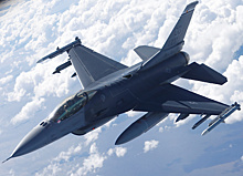 Конгрессмены США выступили против продажи Турции F-16