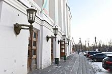КДК имени Ленина в Казани откроют после ремонта к Новому году
