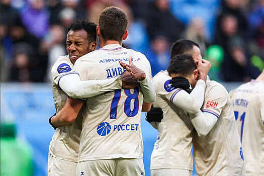 Голкипер ЦСКА Боков о Зимнем кубке РПЛ: мы хорошо справились