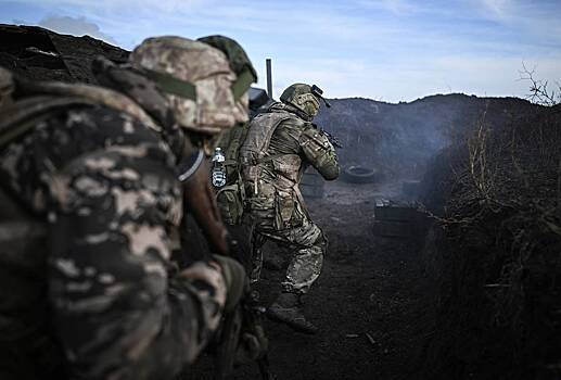 Армия России заняла населенный пункт в Сумской области