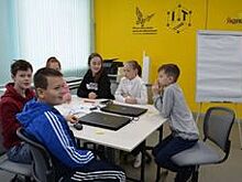          Первому «IT-клубу» в Белой Холунице выделено 13 млн рублей на покупку компьютеров и мощных графических станций       