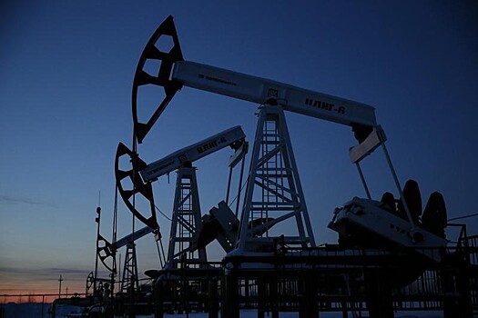 На Ямале зафиксировали рост добычи нефти впервые за 12 лет