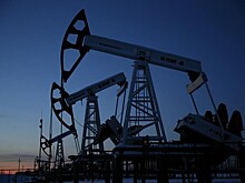 Всемирный банк спрогнозировал цены на нефть в 2018 году