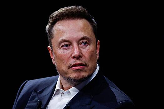 Маск ответил на обвинения в госизмене за отказ включать Starlink близ Крыма