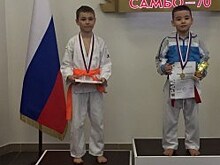 Центр «Обручевский» поздравил победителя