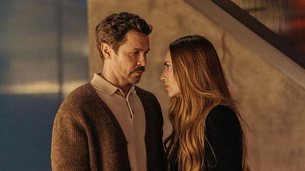 Завершились съемки продолжения сериала «Открытый брак»