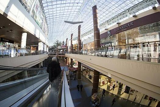 В Тюмени продают часть делового центра за 185 млн рублей