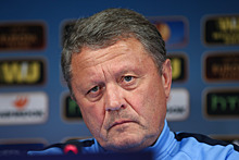 Украинский тренер объявил бойкот сборной России
