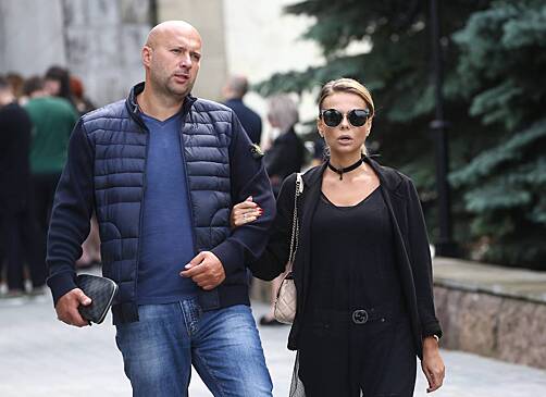 «Лешка вышел на охоту»: экс-солистка «Блестящих» высмеяла экс-мужа