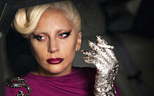 Леди Гага предстанет в новом образе в «Американской истории ужасов»