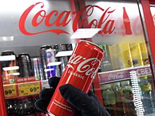 Пока вы спали: взрывы над Ростовом-на-Дону и возвращение Coca-Cola в РФ