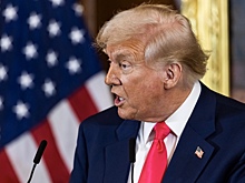 Трамп не стал шутить с введением зеркальных пошлин на импорт