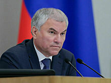 Володин: Благоустройство села должно стать приоритетом для регионов