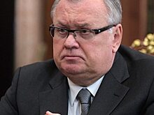 Костин дал совет кабмину через западное СМИ