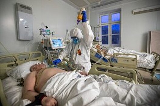 Уральские ученые определили эффективные препараты от коронавируса