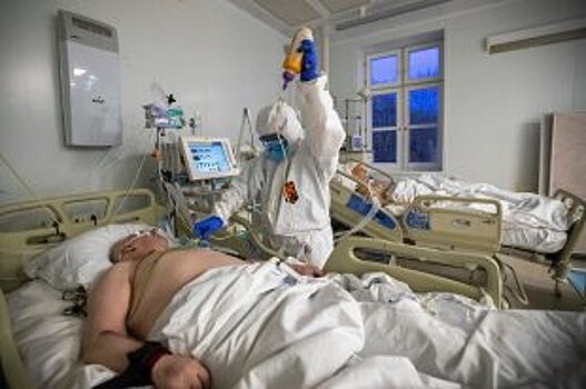 Уральские ученые определили эффективные препараты от коронавируса