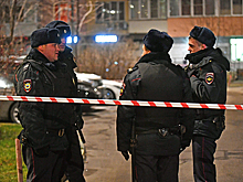 Убийцам начальника центра «Э» МВД Ингушетии предъявили обвинение