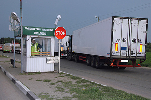 В приграничных регионах оценили последствия введения погранзоны с Белоруссией