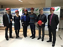 Технологии ГУП «Водоканал Санкт-Петербурга» могут быть рекомендованы к тиражированию