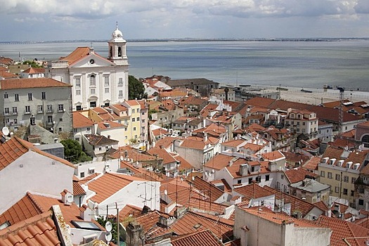 Цены и арендные ставки продолжают расти во всех регионах Португалии