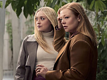 «Во всём виновата она»: запутанная психологическая драма о краже ребёнка