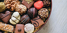 Новую линию по производству шоколада и сладостей запустили в Беларуси