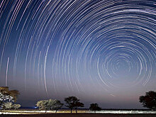 Россияне увидят один из самых красивых звездопадов