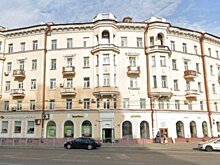 Казанский жилой дом на Пушкина может получить статус памятника архитектуры