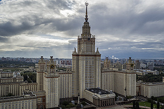 Раскрыты планы по созданию технологической долины МГУ