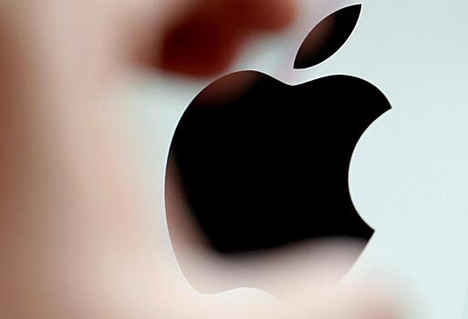 Apple обновит ПО для iPhone в Китае
