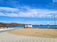 Новое одобрение старого проекта: парк на бухте Аякс снова назвали приоритетным во Владивостоке