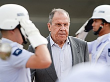 В Рио-де-Жанейро стартовал саммит G20