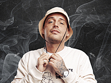 Рэпер GUF в августе выступит с сольным концертом в Калининграде