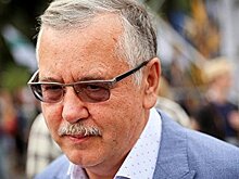 Гриценко заявил, что его младшая дочь пострадала в ДТП со школьным автобусом