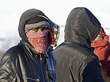 В Пермский край прибыли 50 беженцев из Сирии