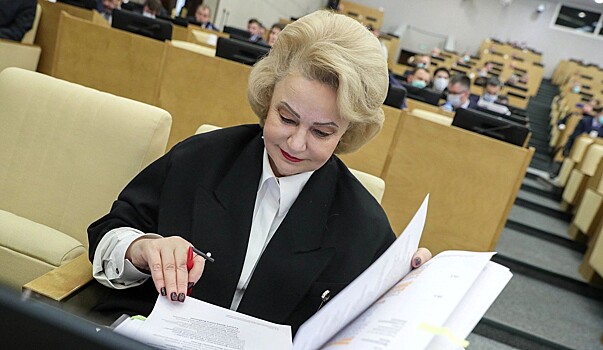 Останина: возвращение кэшбека за за детский отдых - вопрос политической воли региональных властей